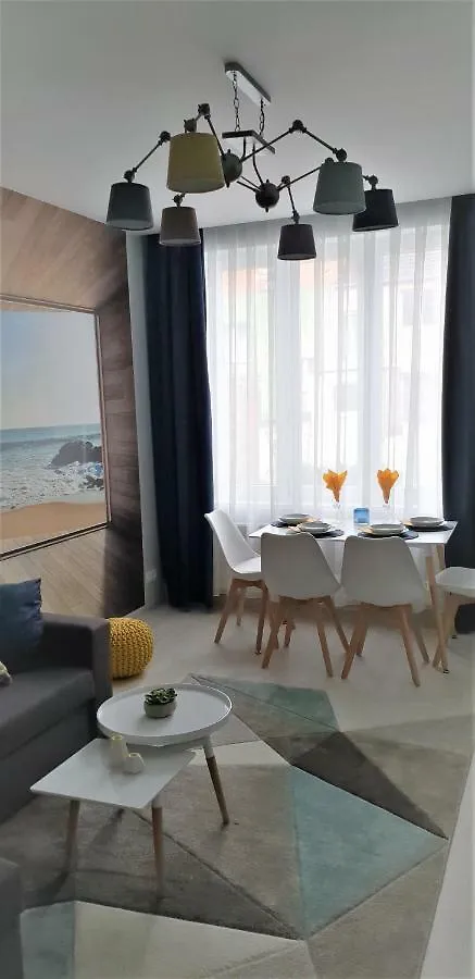 V-Apartments Ostend Belgium