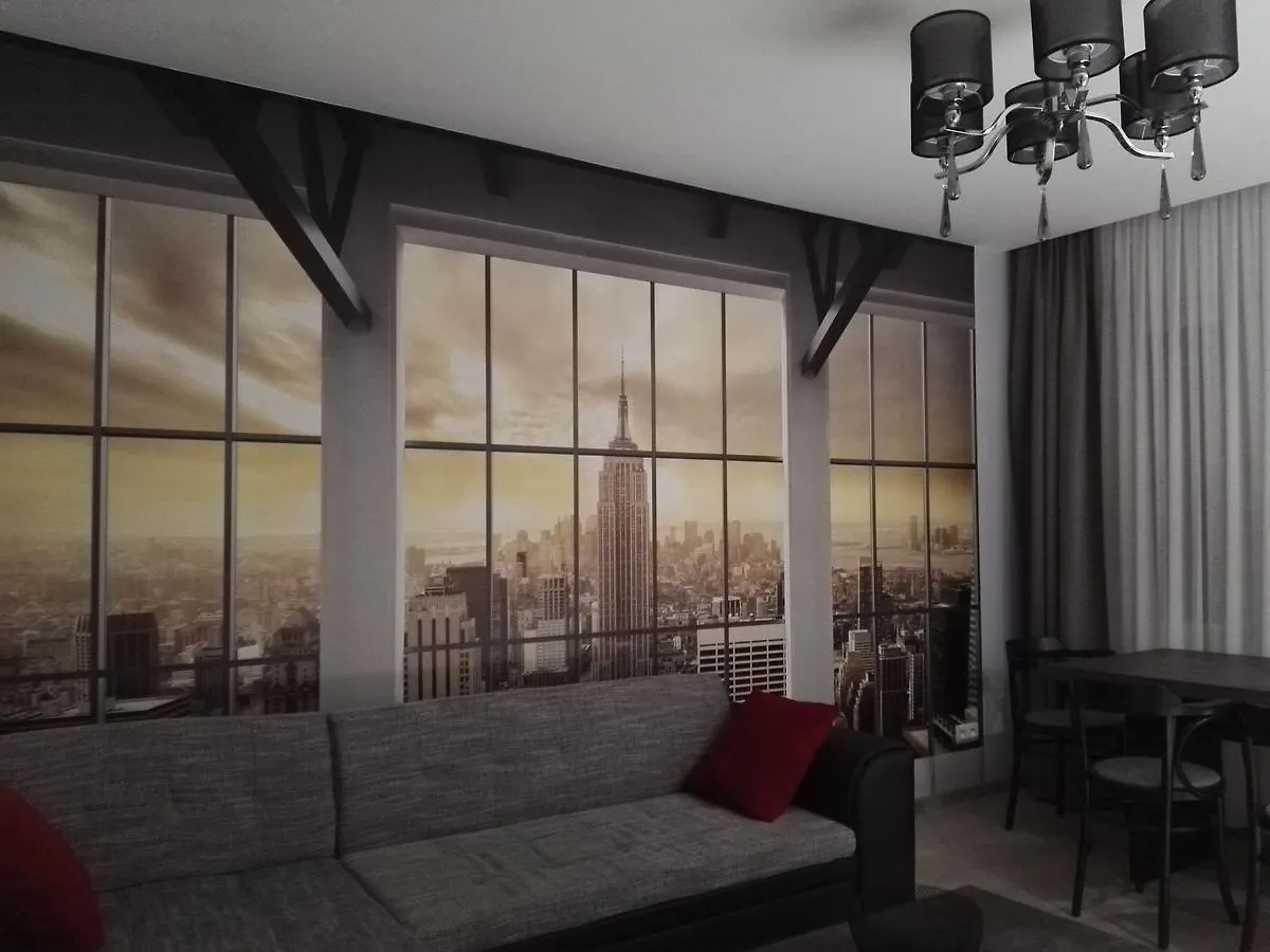 V-Apartments Ostend Belgium