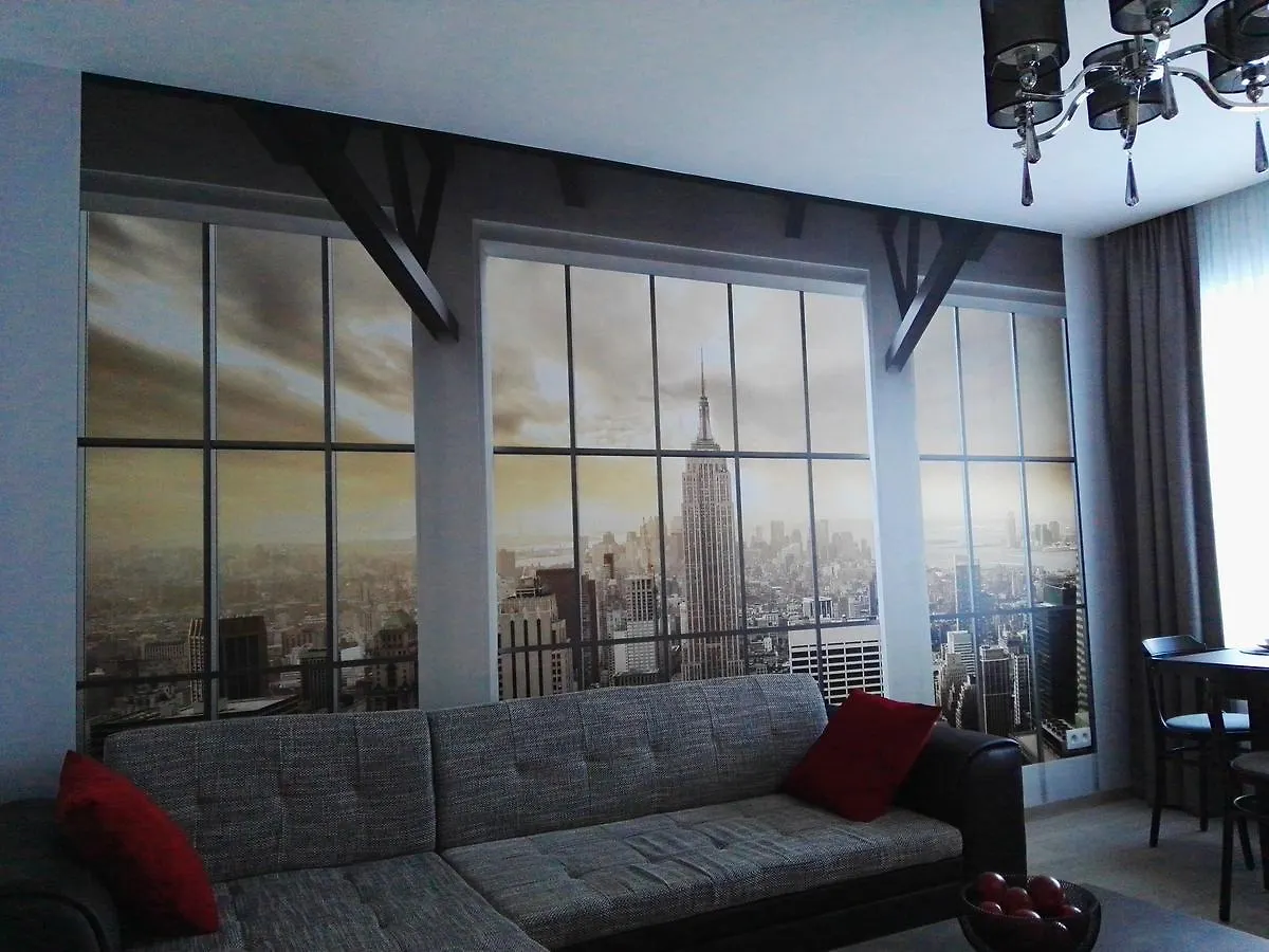 V-Apartments Ostend 0*,
